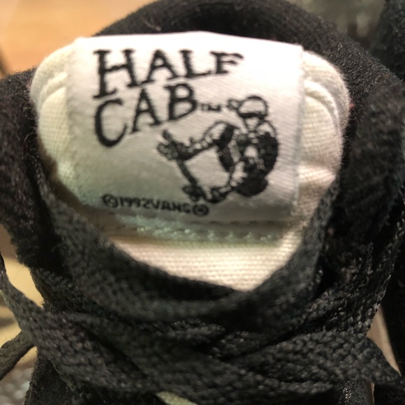 *SOLD* Toddler Vans Size 7.5 - Picture 6 of 7